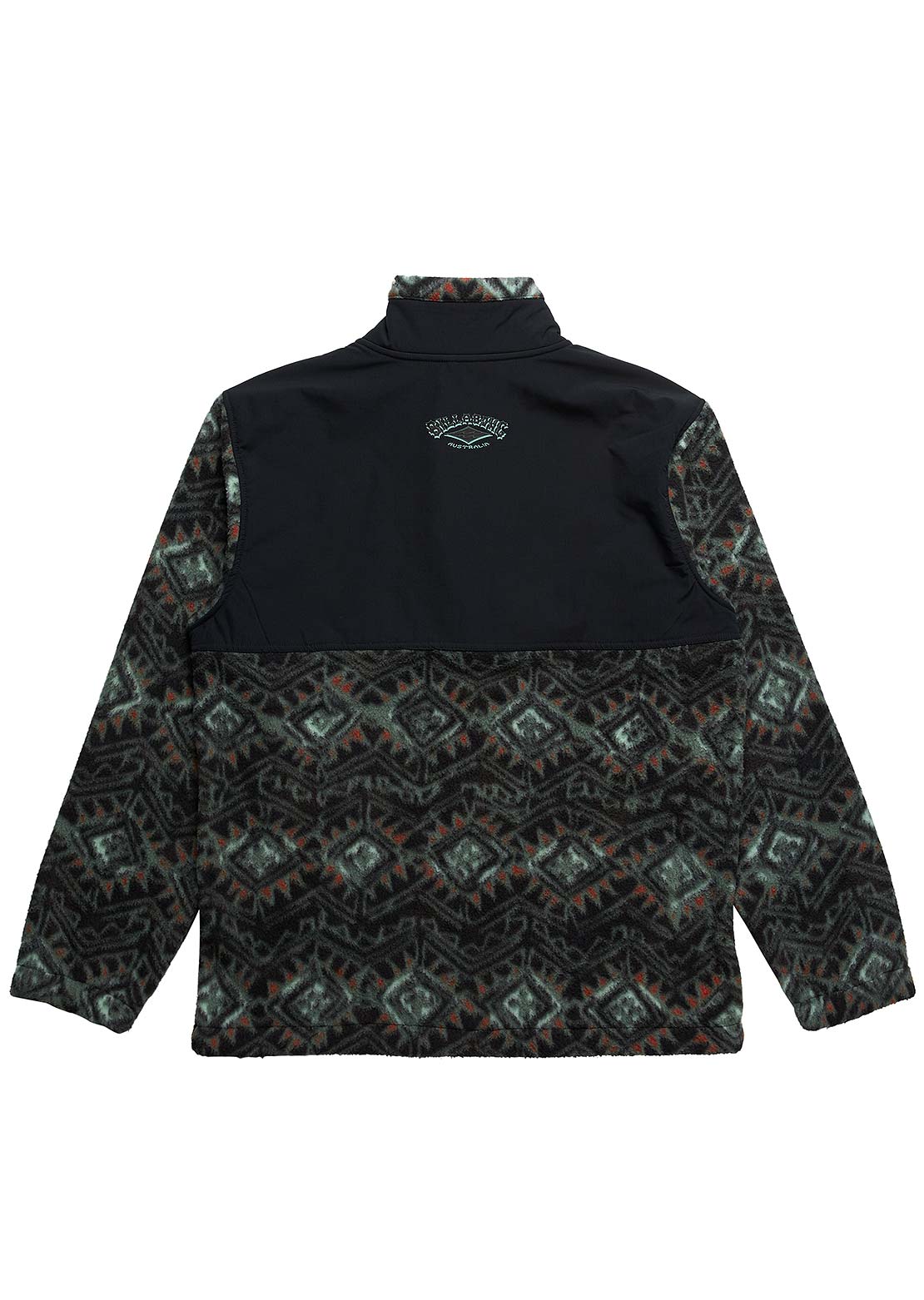 Billabong Men's Boundary Re-Issue Long Sleeve