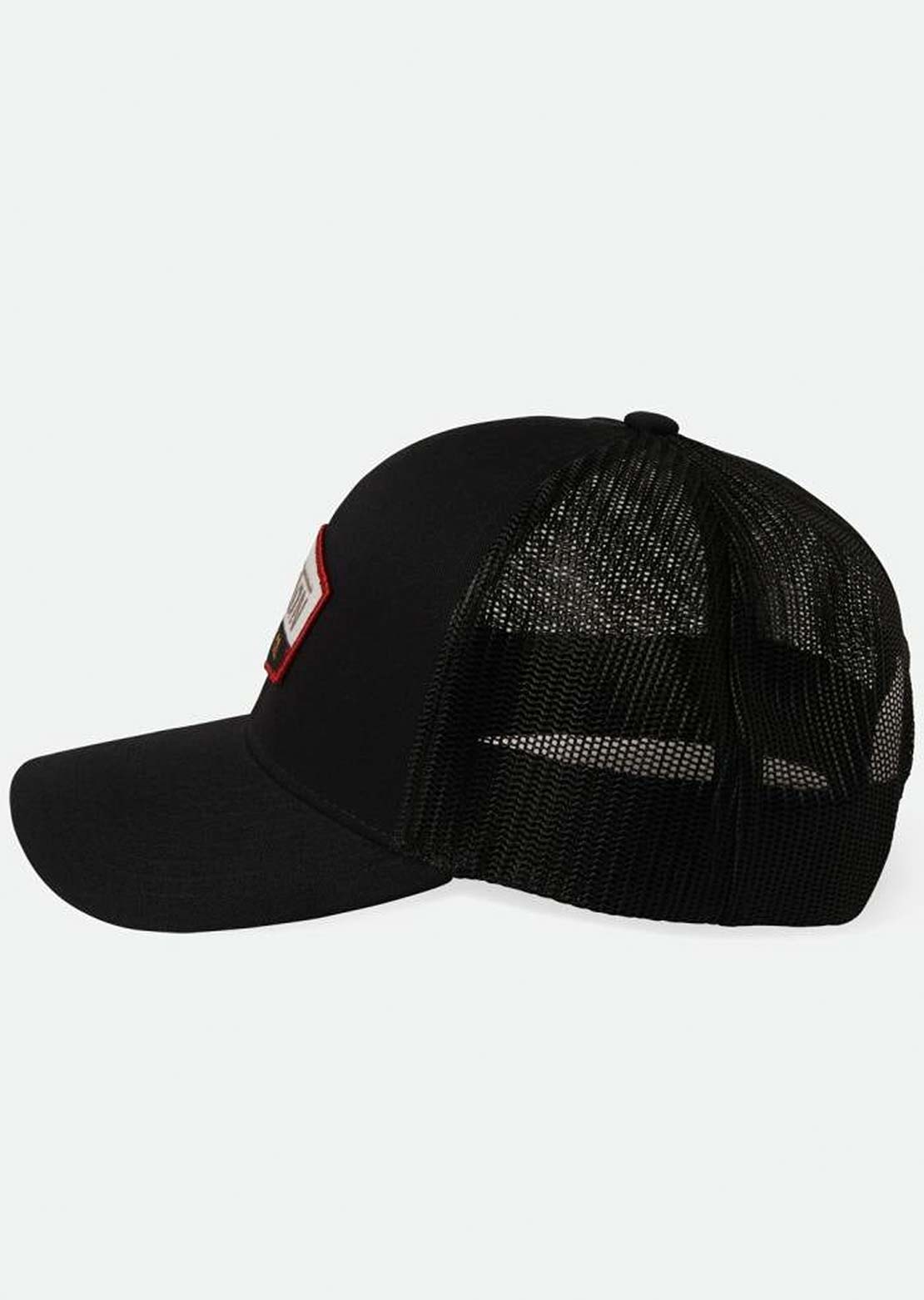 Brixton Men's Regal Netplus MP Trucker Cap