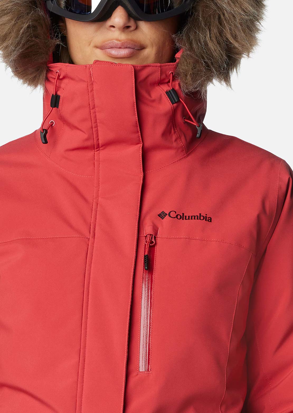 Columbia Women's Ava Alpine II Insulated Jacket