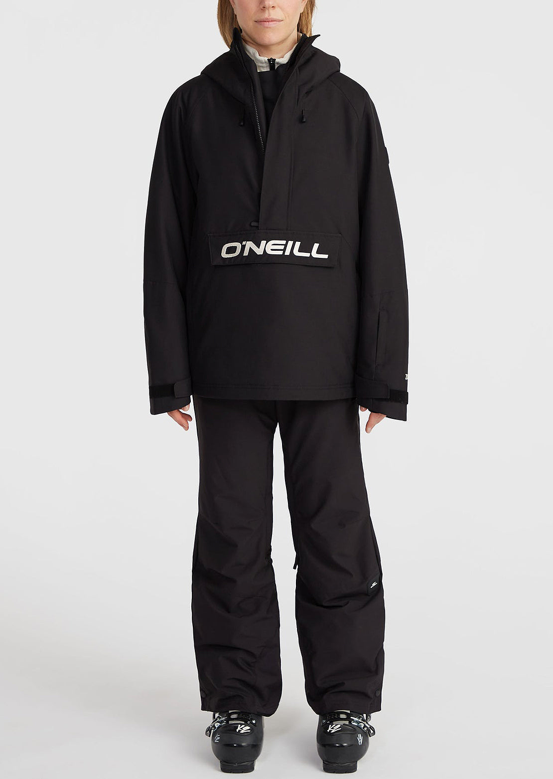 O'Neill Women's Originals Anorak Snow Jacket