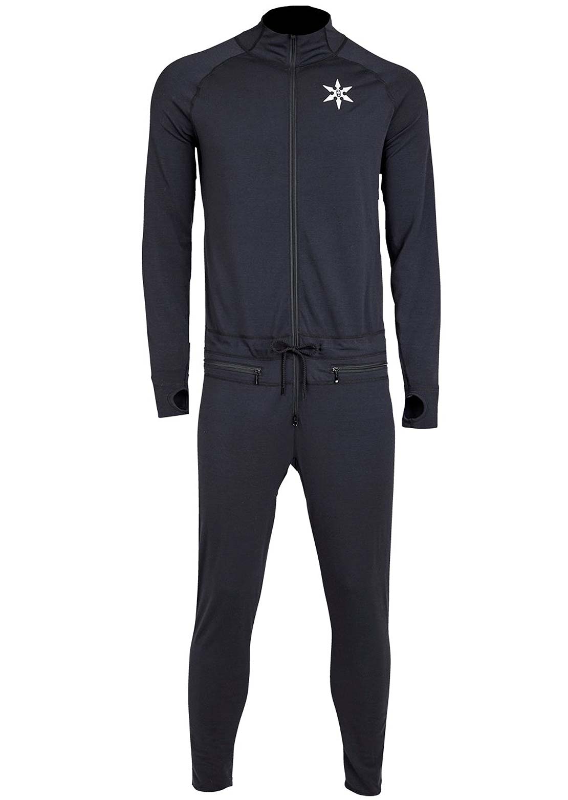 Airblaster Men's Hoodless Ninja Suit