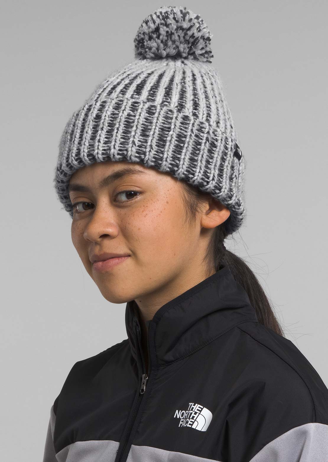 The North Face Junior Lined Cozy Chunky Beanie Looking For