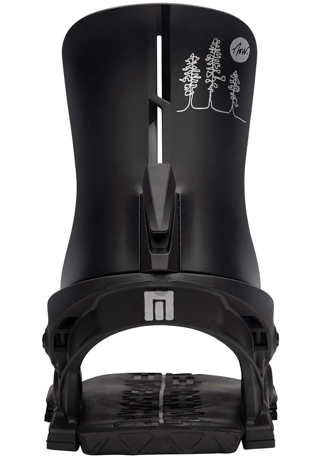 NOW Women's Vetta Snowboard Binding