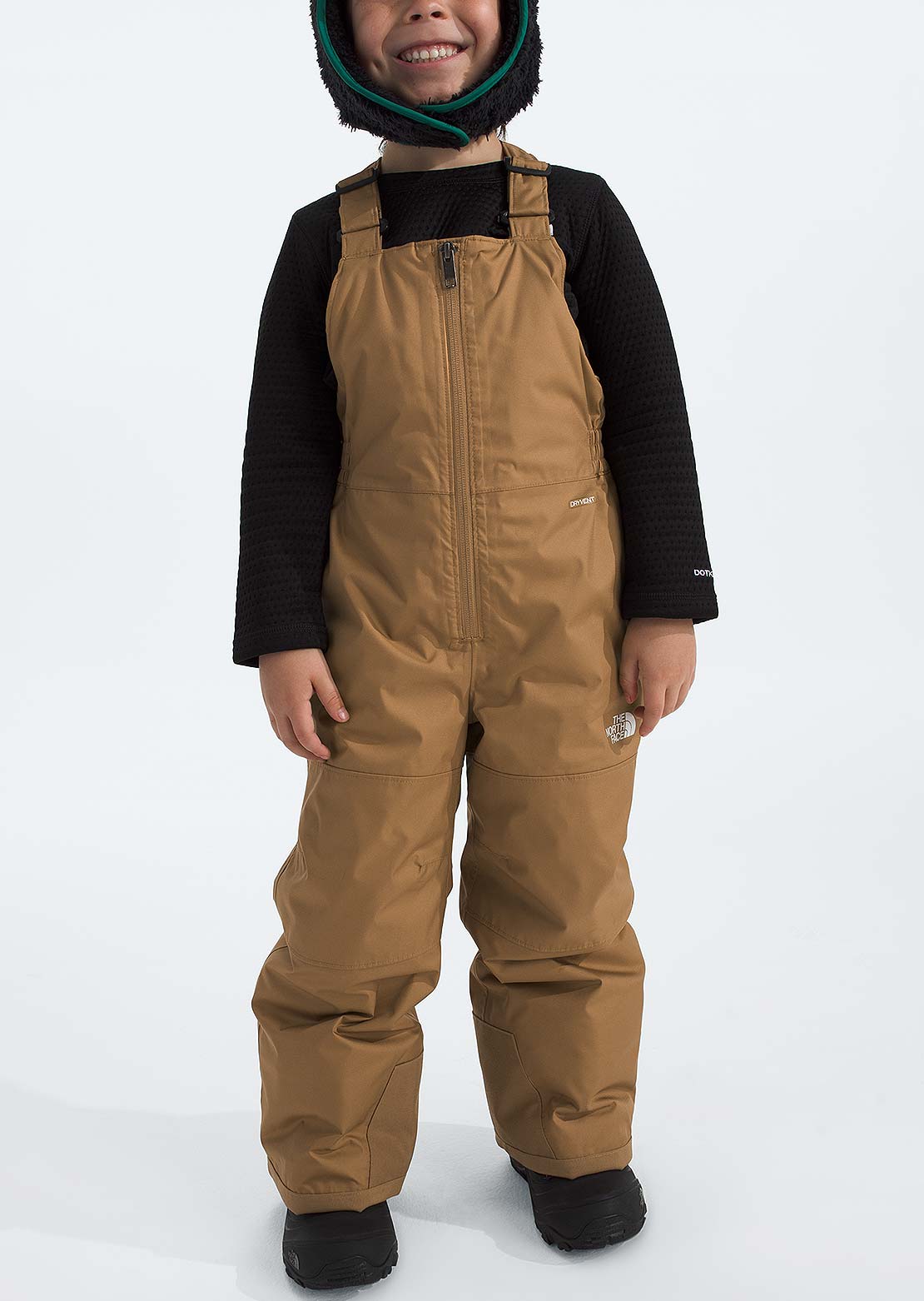 The North Face Toddler Freedom Insulated Bib Pant Pick A Best For Sale