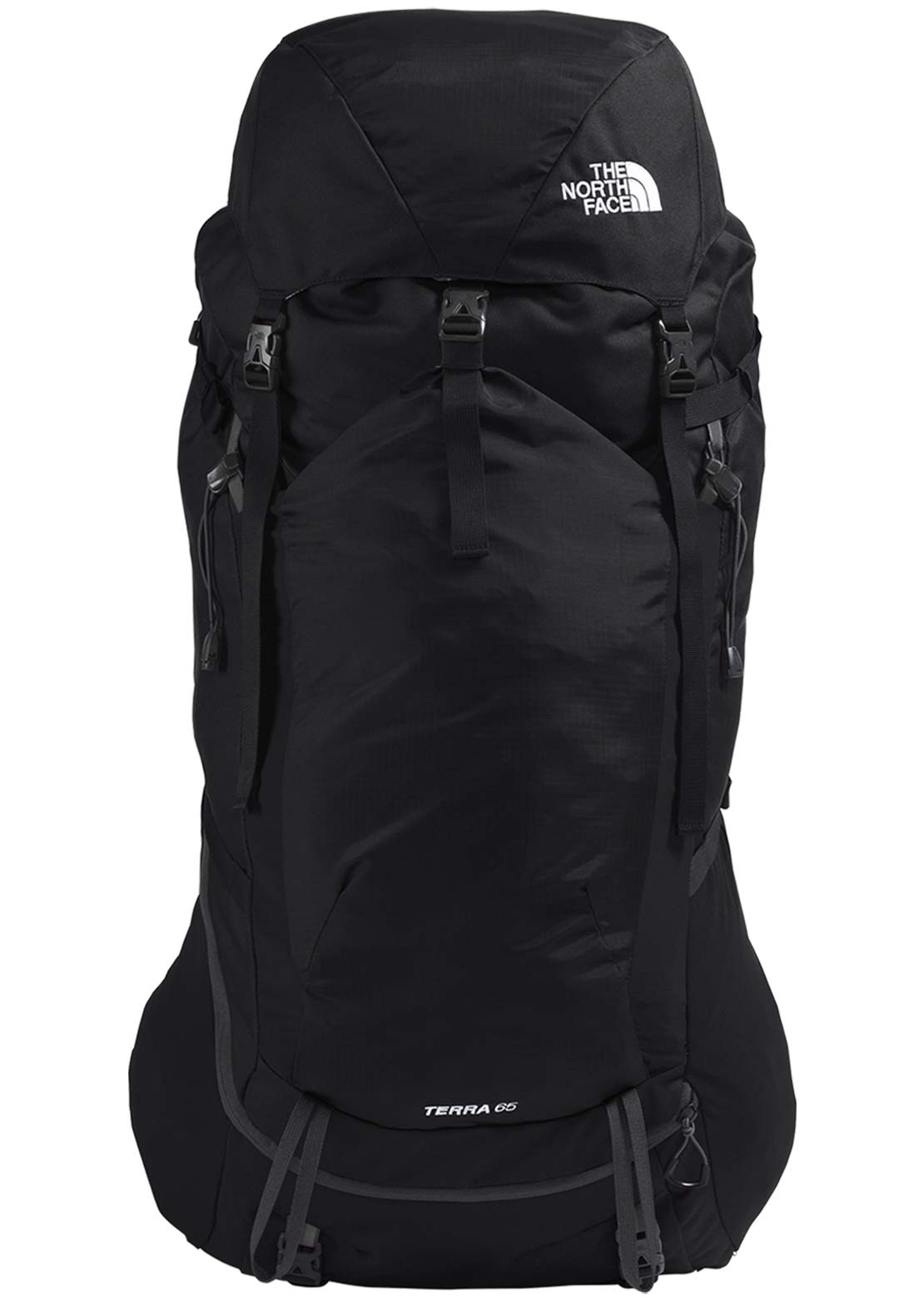 The North Face Men's Terra 65 Backpack