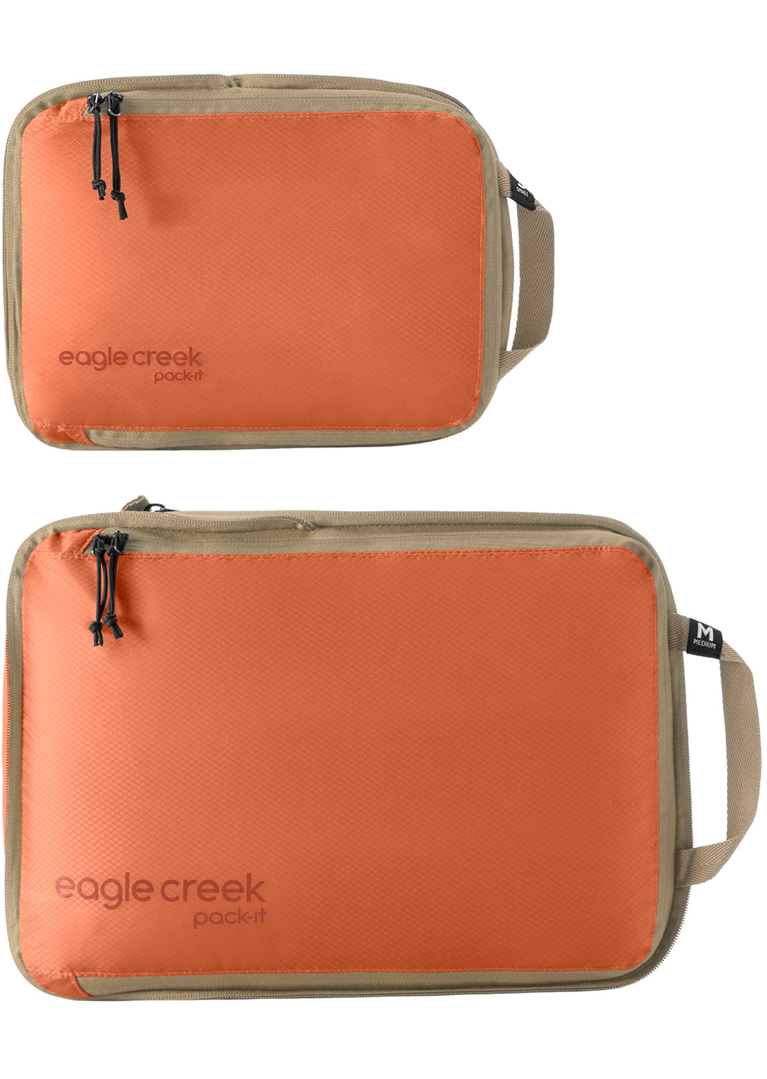 Eagle Creek Pack-It Isolate Compression Cube Set Clearance Websites