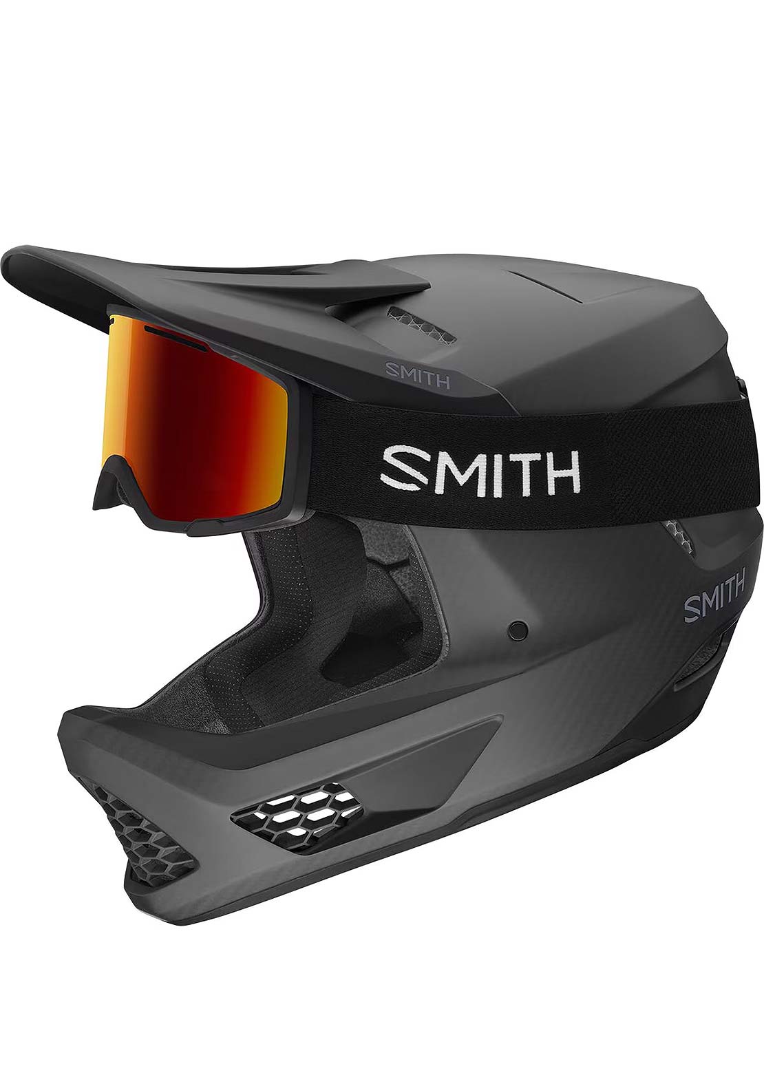 Smith Hardline Carbon MIPS Mountain Bike Helmet For Cheap Pice