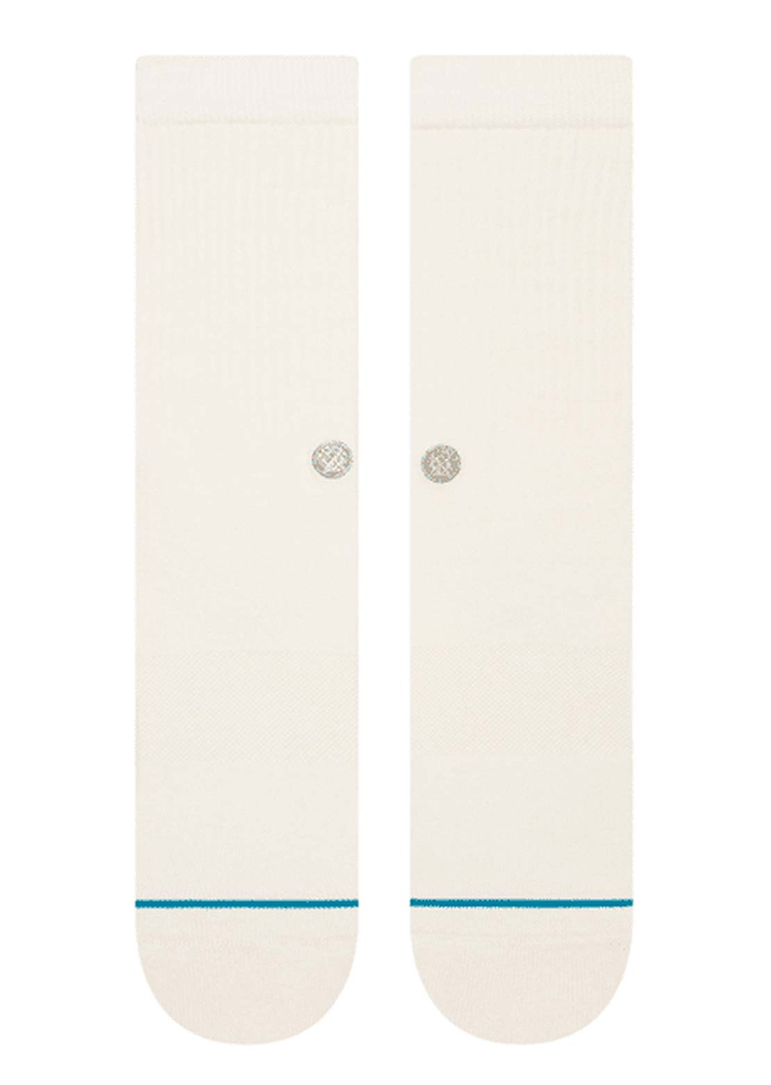 Stance Unisex Staple Love Crew Socks With Mastercard For Sale