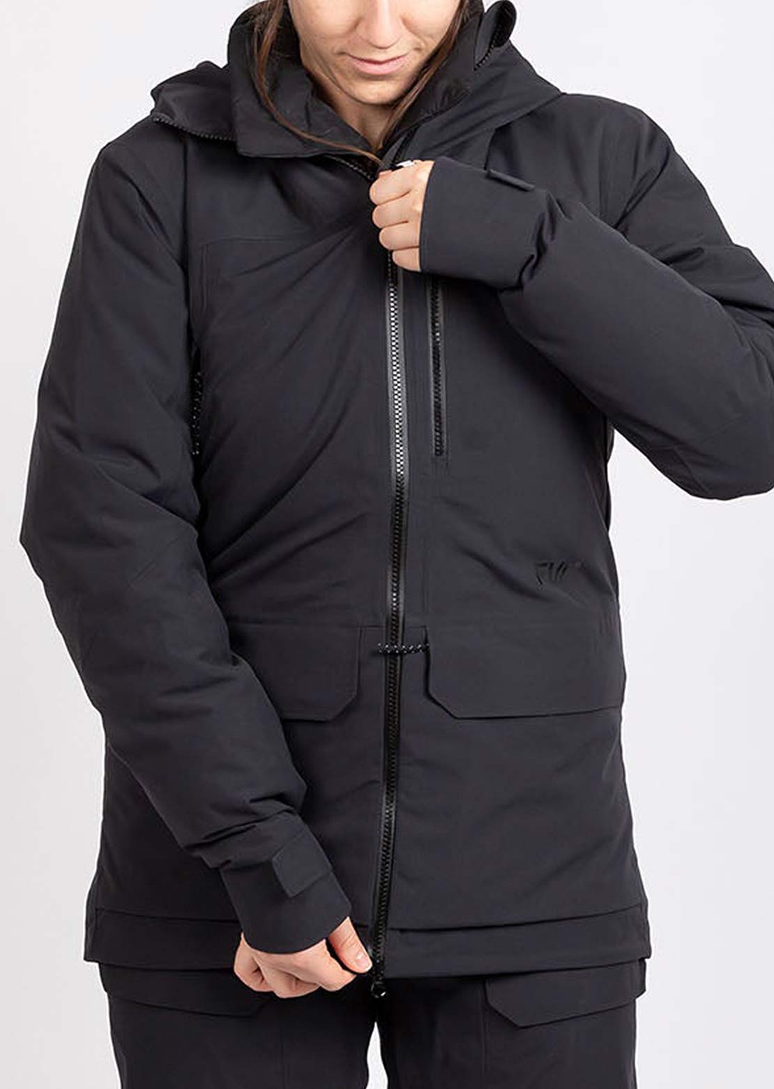 Forward Women's Catalyst Insulated 2L Jacket