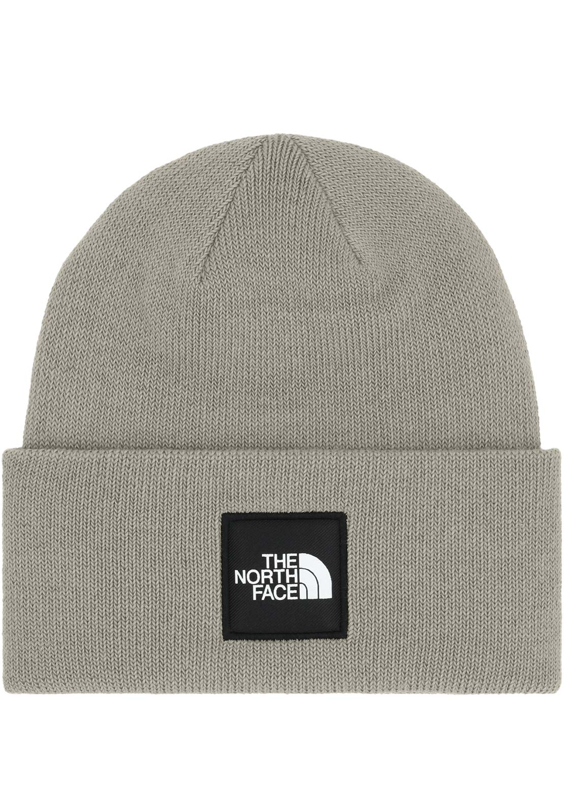 The North Face Unisex Big Box Beanie Big Discount Online