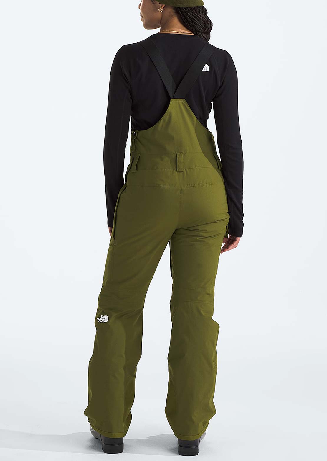 The North Face Women's Freedom Insulated Bib Pant