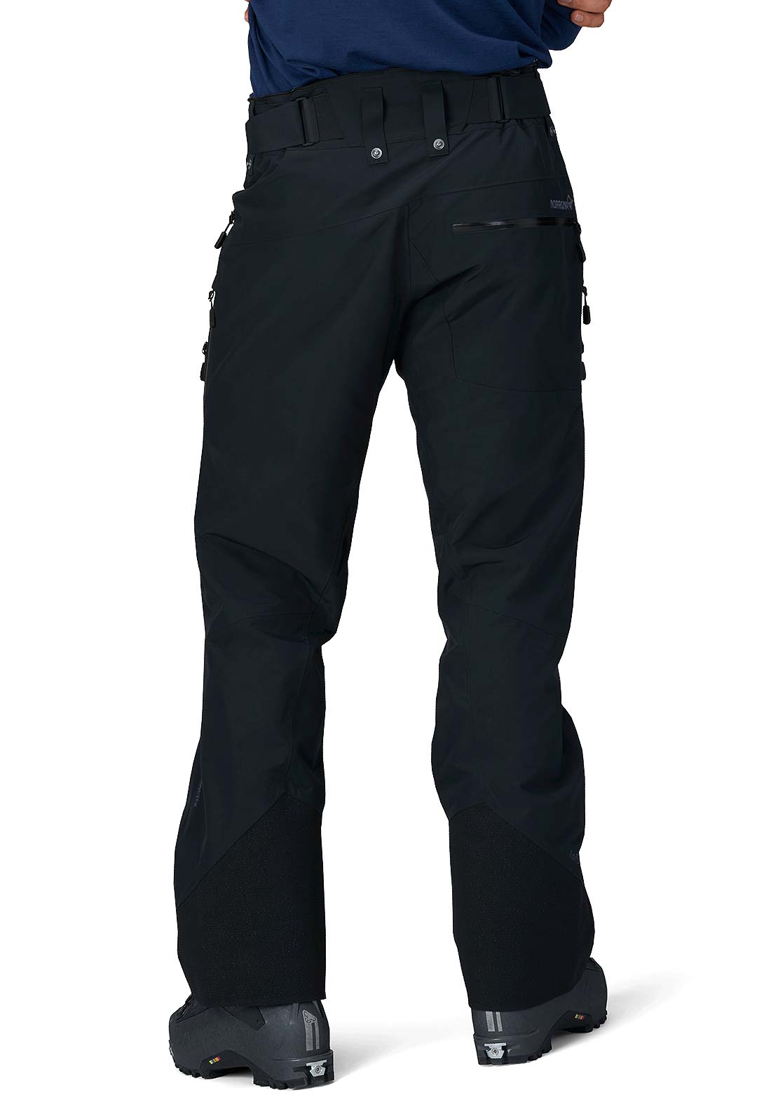 Norrona Men's Lofoten Gore-Tex Insulated Pants