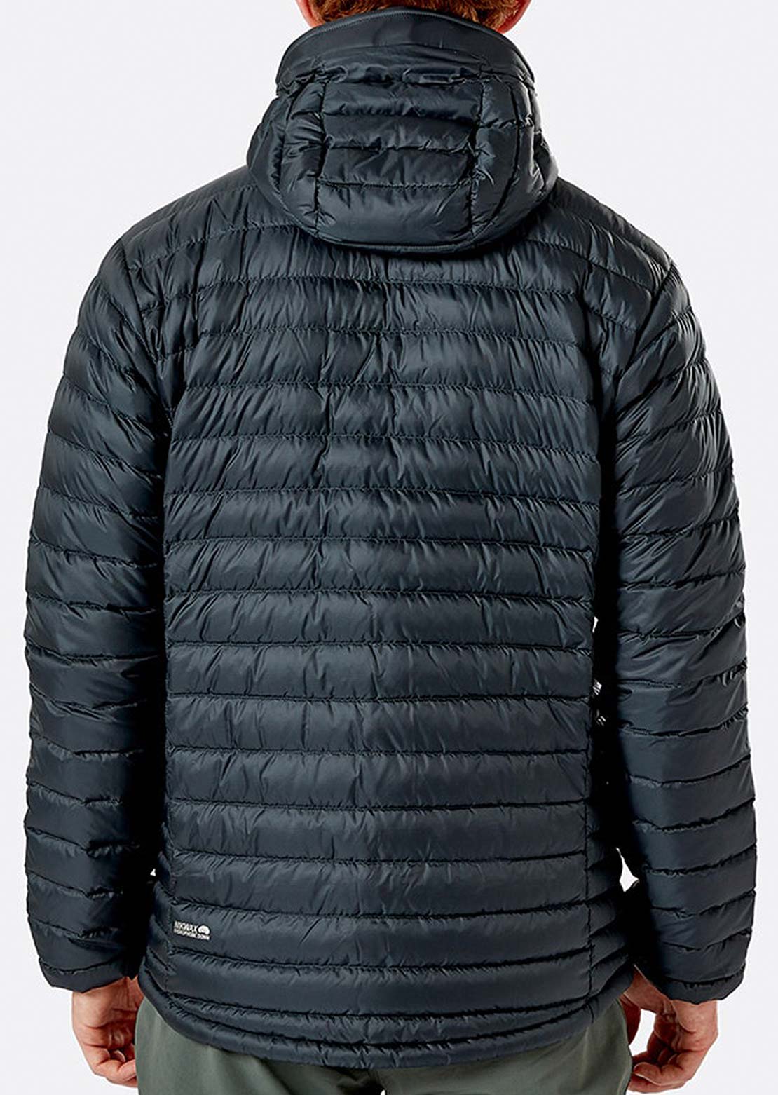 Rab Men's Microlight Alpine Jacket