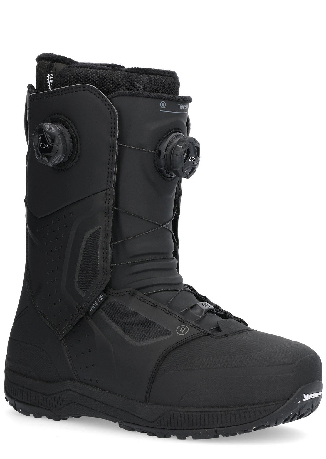 Ride Men's Trident Snowboard Boots