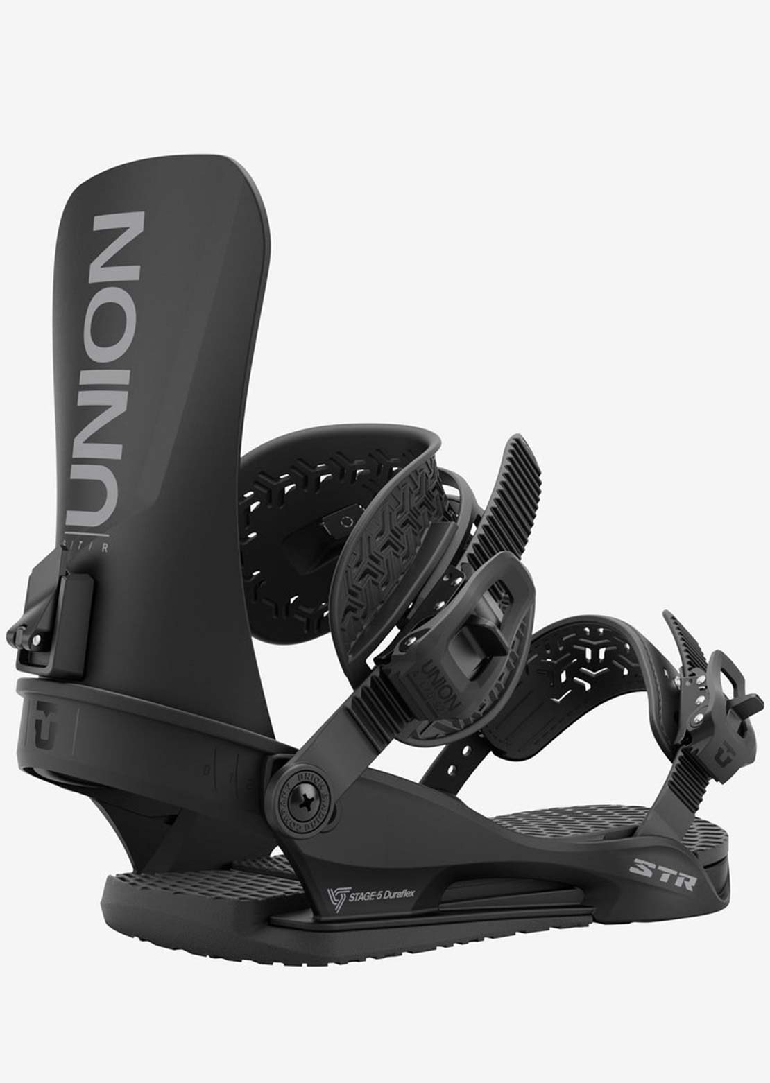 Union Men's STR Snowboard Bindings