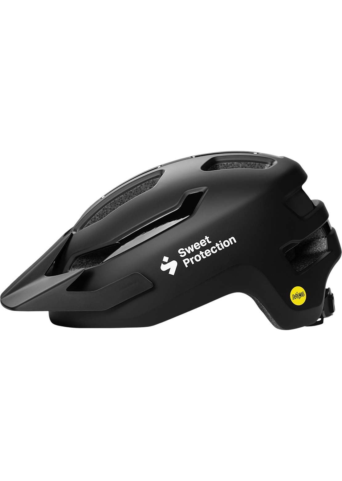 Sweet Protection Junior Ripper Mips CPSC Helmet Discount Inexpensive