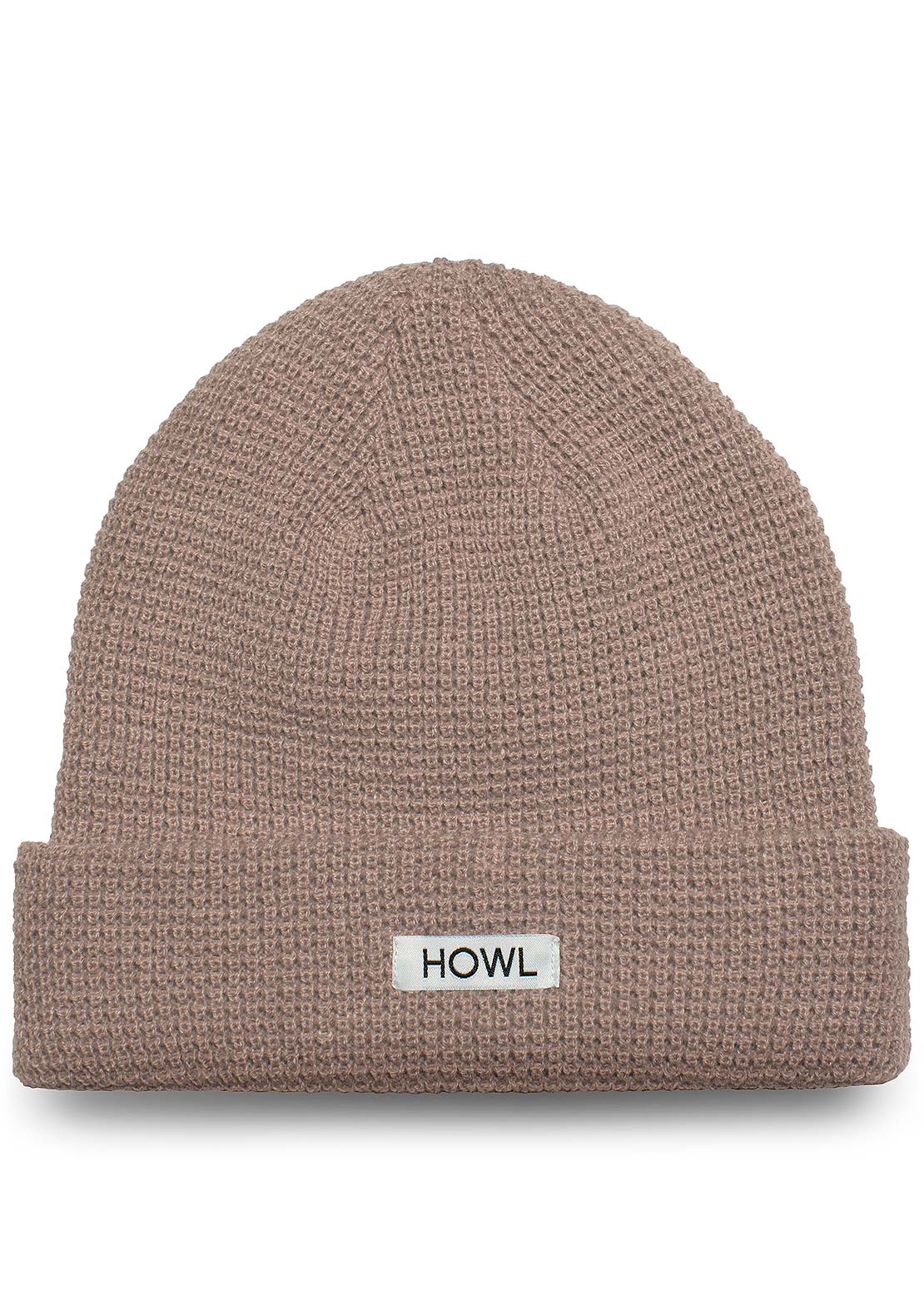 HOWL Waffle Beanie Footlocker Pictures Sale Online