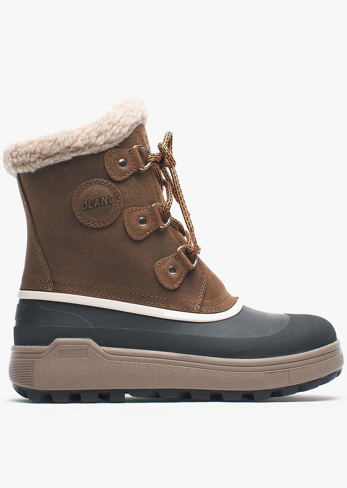 Olang Women's Portland Winter Boots