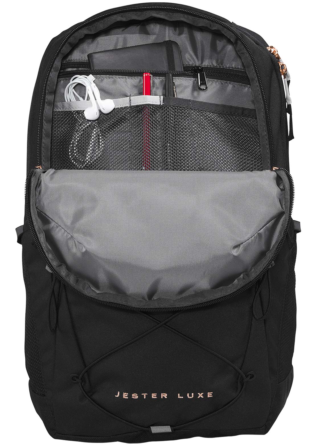 The North Face Women's Jester Luxe Backpack