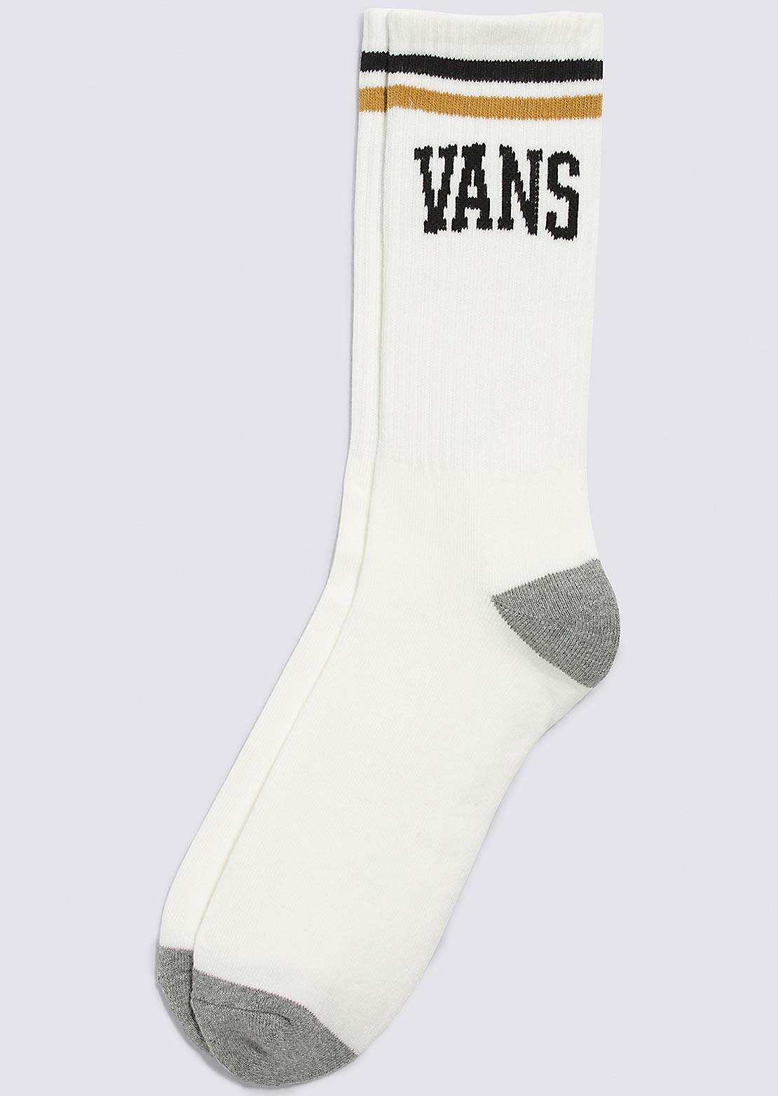 Vans Men's Prep Crew Socks