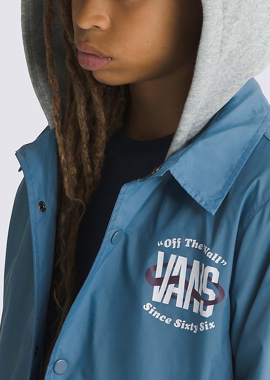 Vans Junior Riley Jacket Sale Comfortable