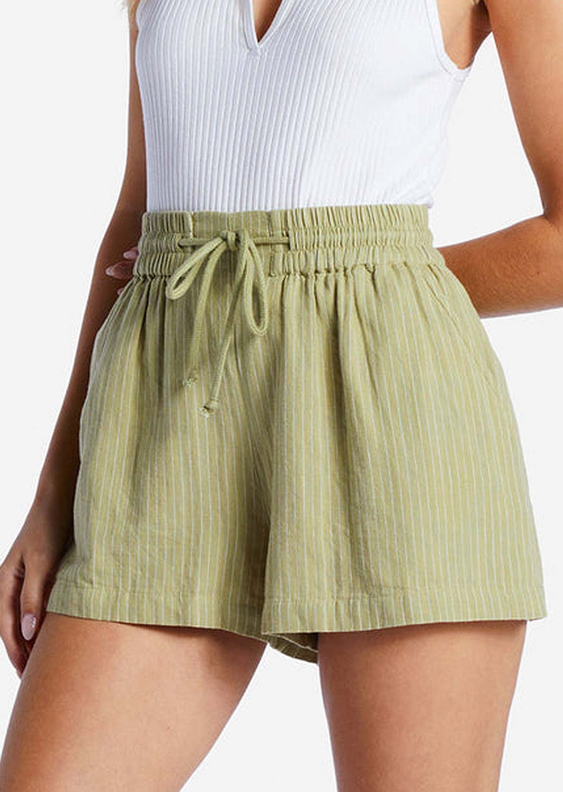 Billabong Women's Day Tripper Shorts