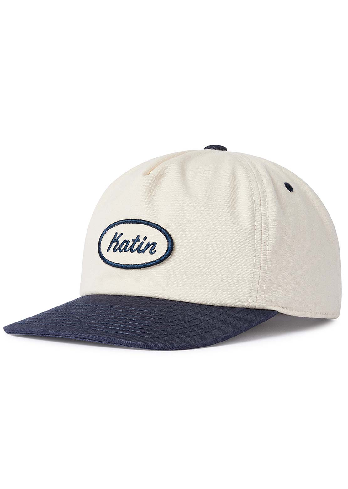 Katin Men's Roadside Canvas Cap