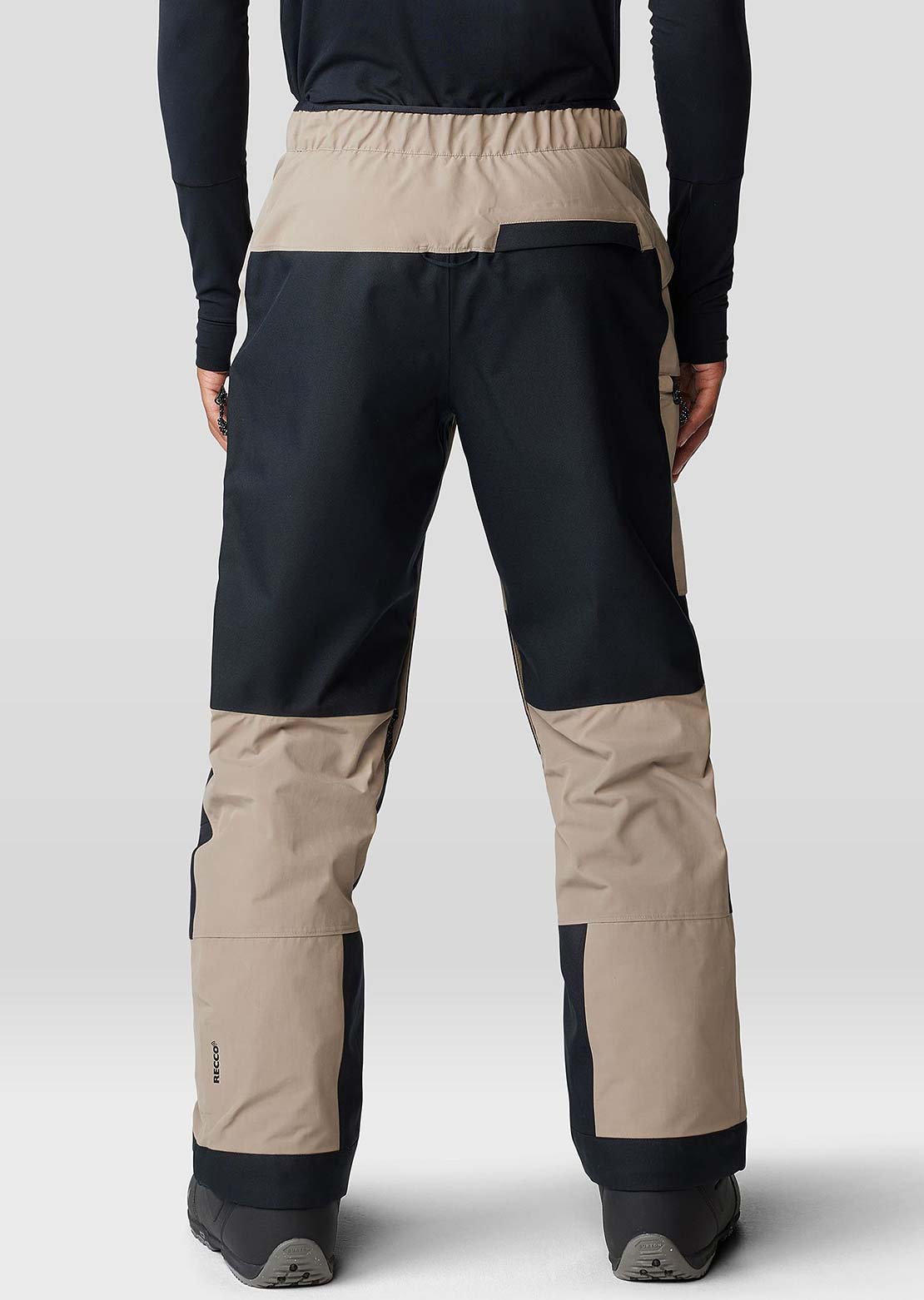 Mountain Hardwear Men's First Tracks Pants