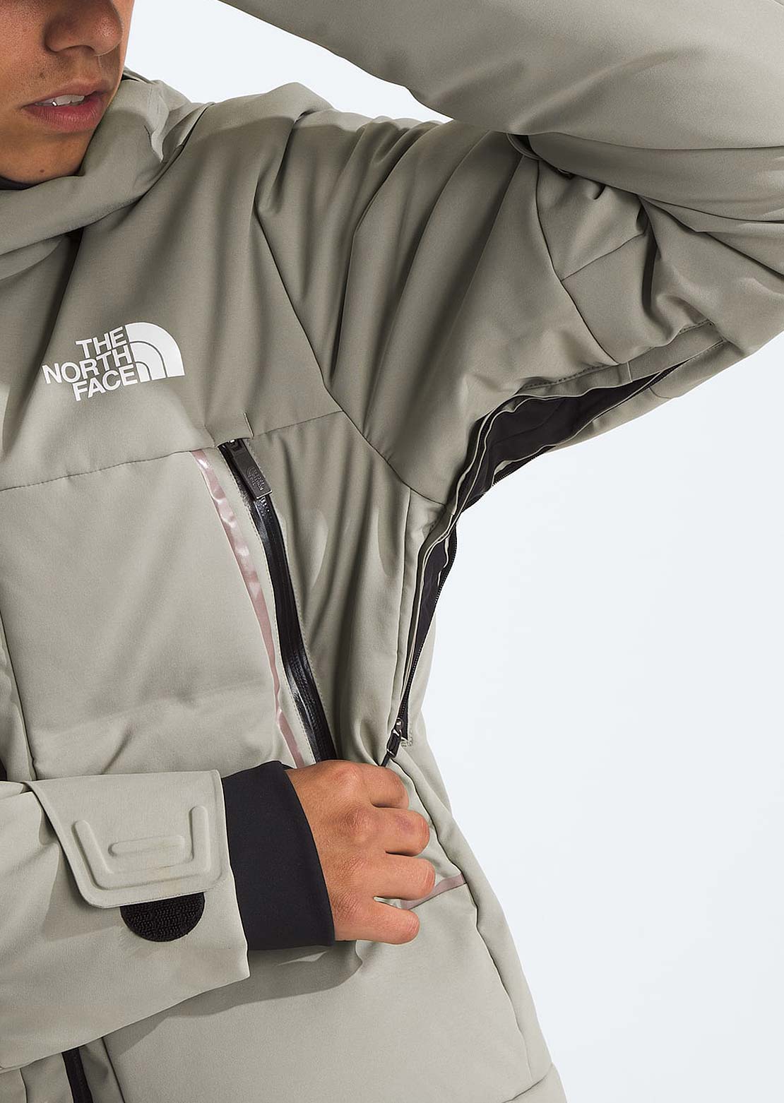 The North Face Men's Cirque Down Jacket