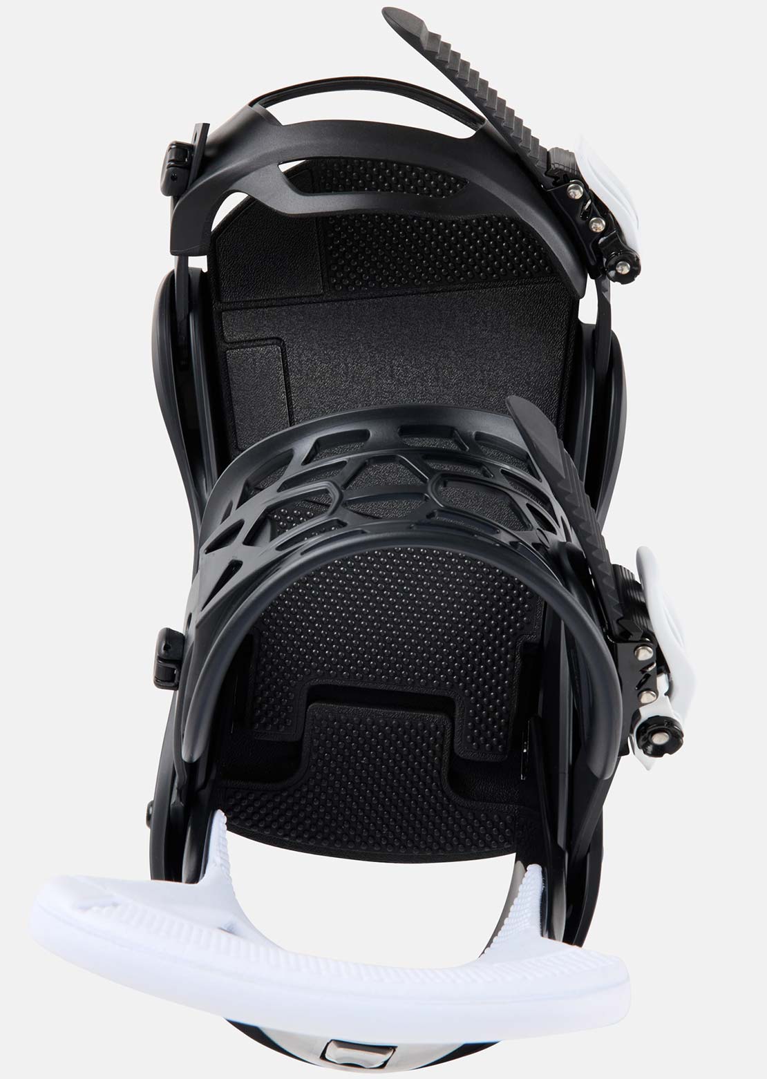 Burton Men's Freestyle Snowboard Bindings