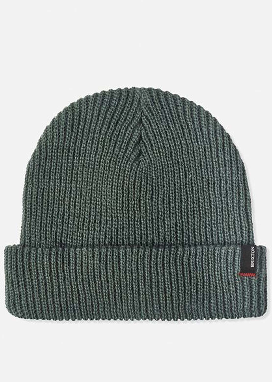 Brixton Heist Beanie Outlet Visit