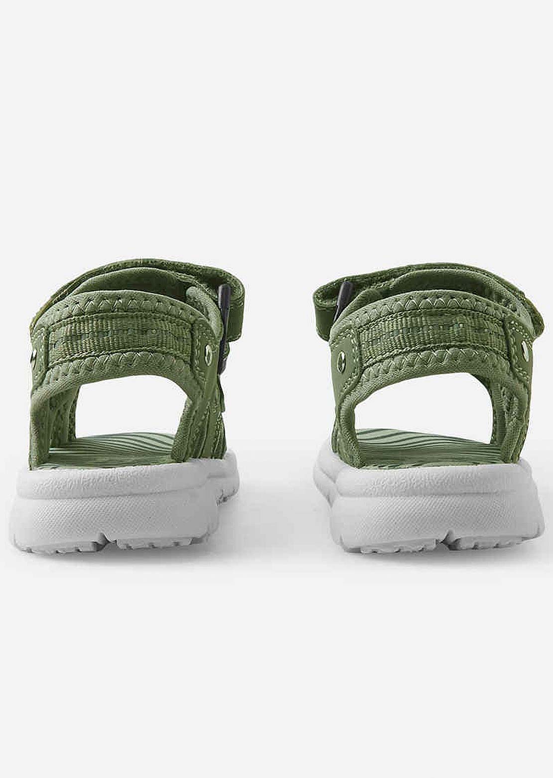 Reima Junior Bungee Sandals Sale Low Cost