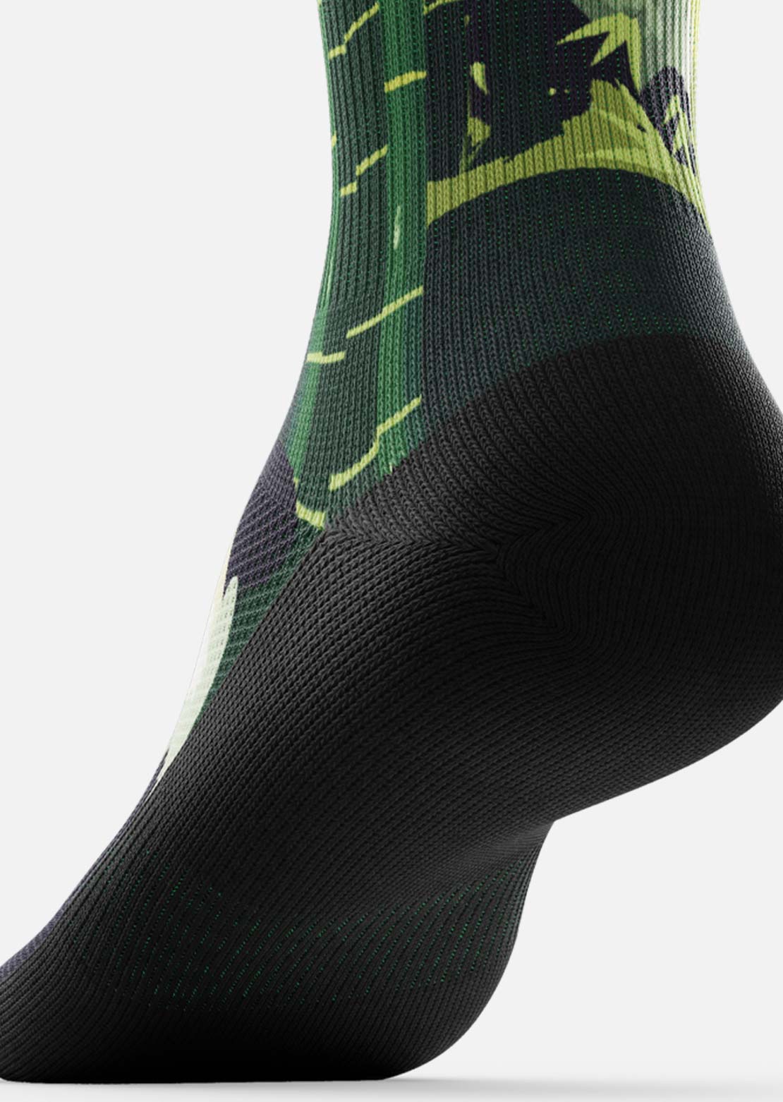 Outway Bamboozled Crew Socks Ebay