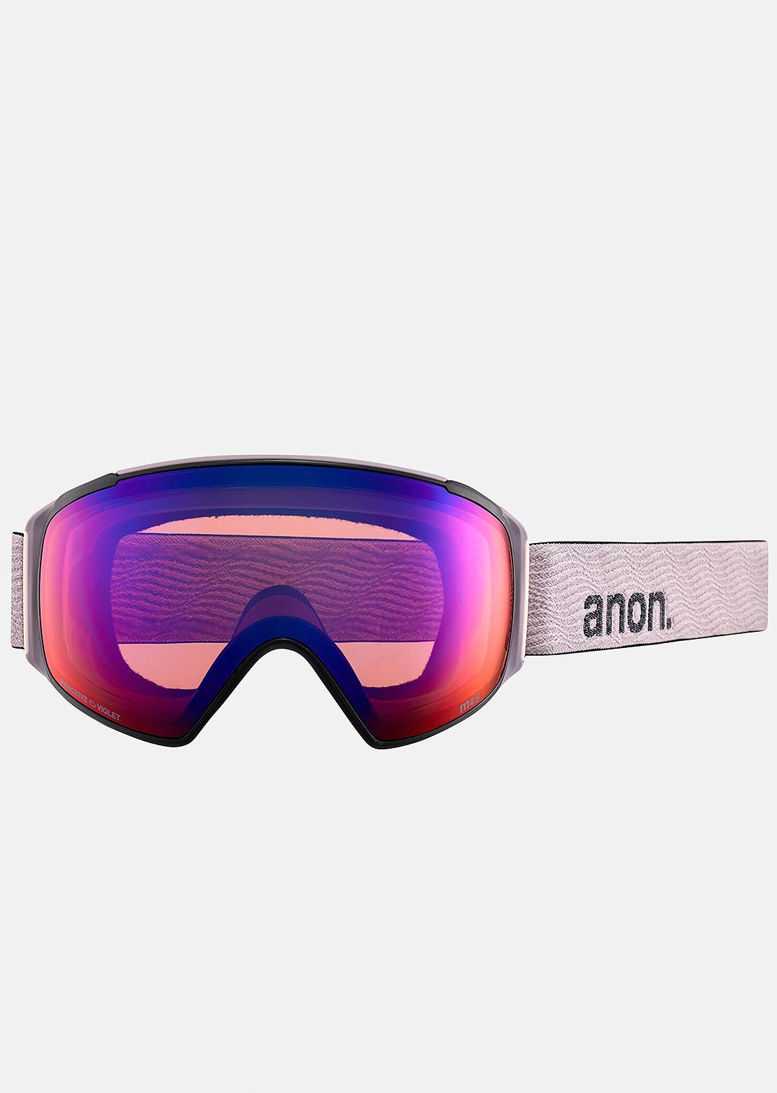 Anon M4S Toric Goggles + Bonus Lens + MFI Face Mask Store Sale Online