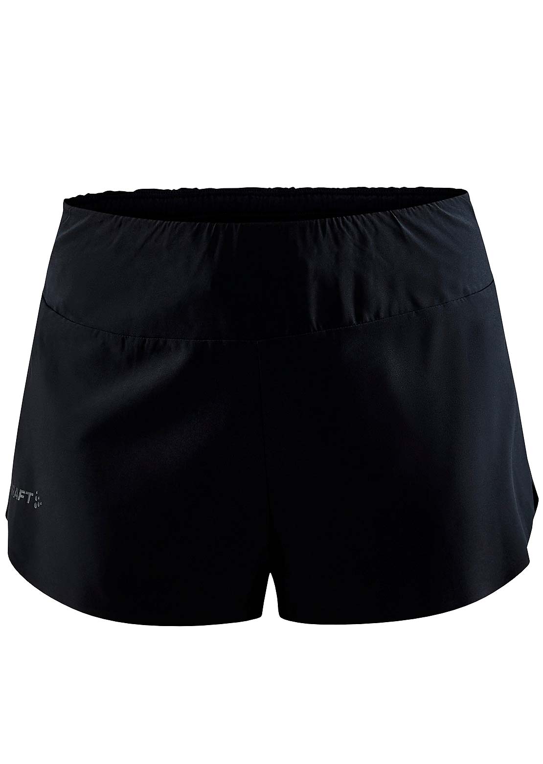 Craft Women's Pro Hypervent Split Shorts