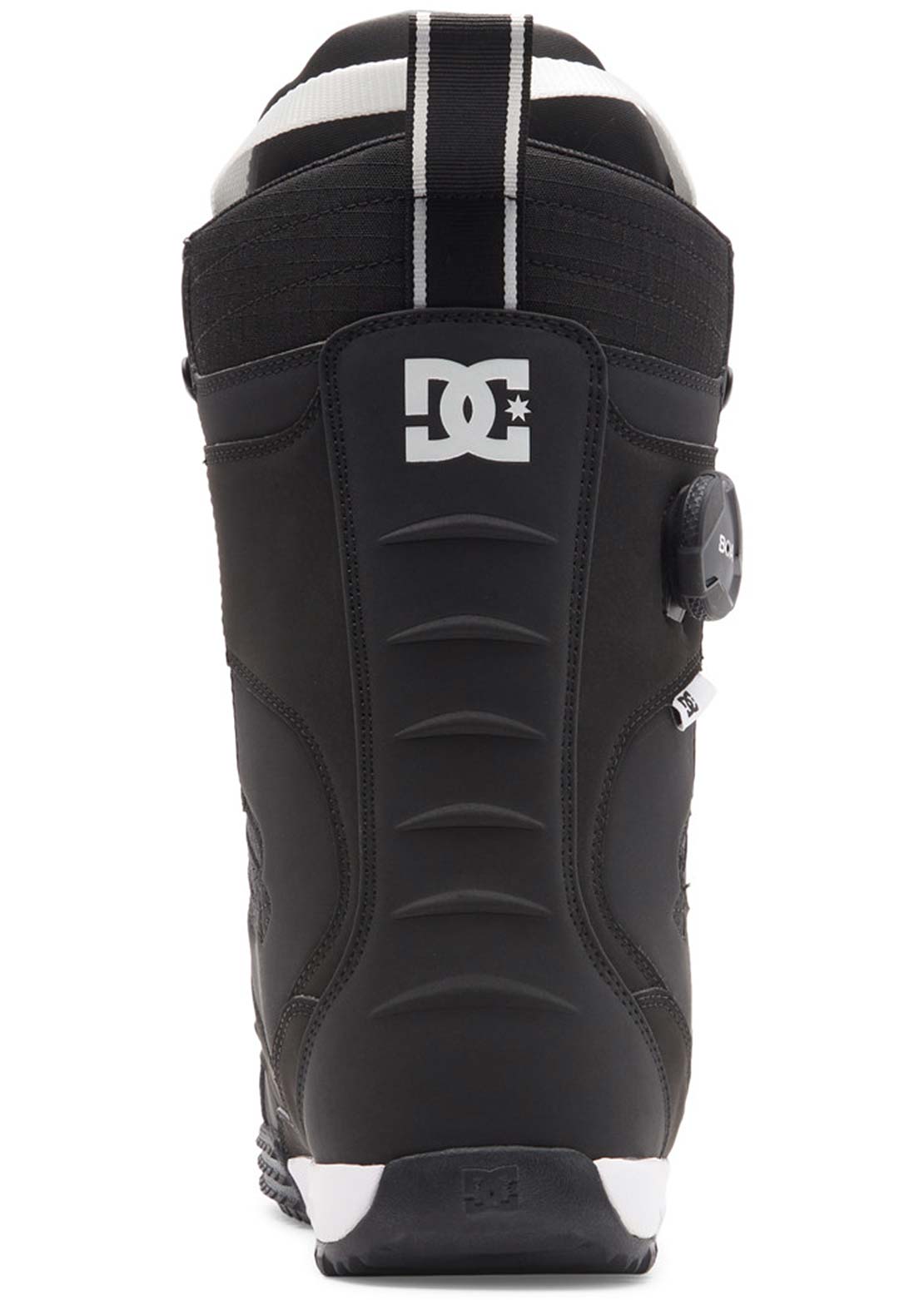 DC Men's Premier Hybrid Snowboard Boots