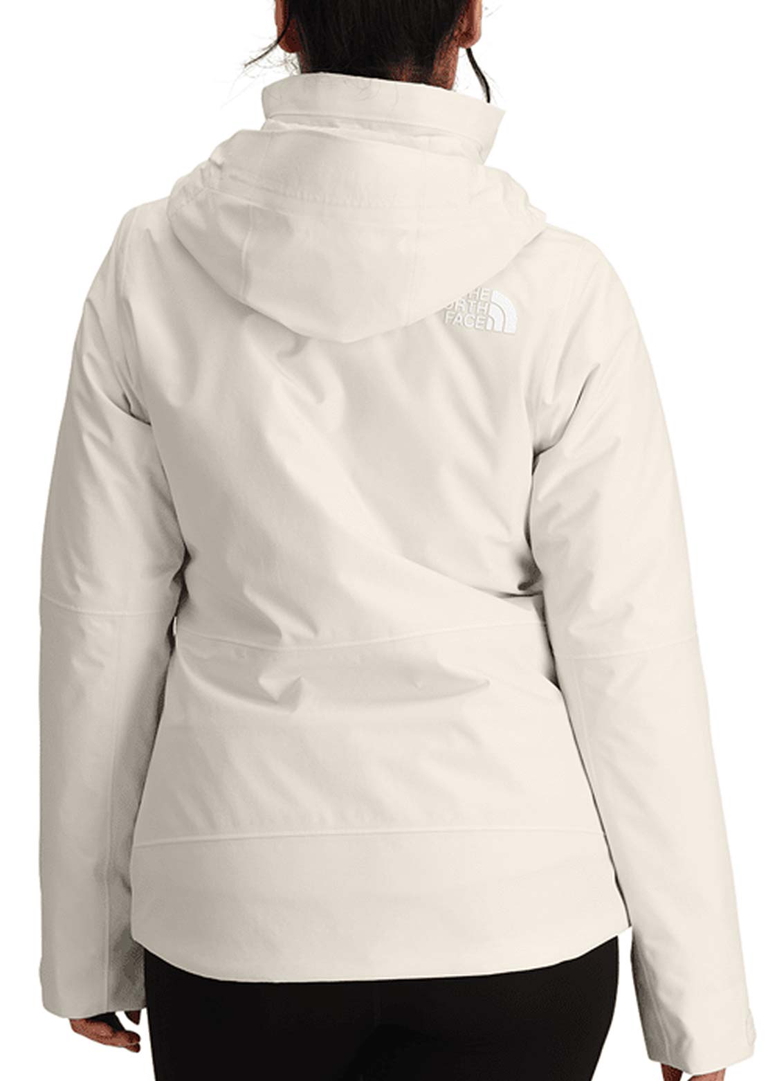 The North Face Women's Garner Triclimate Jacket