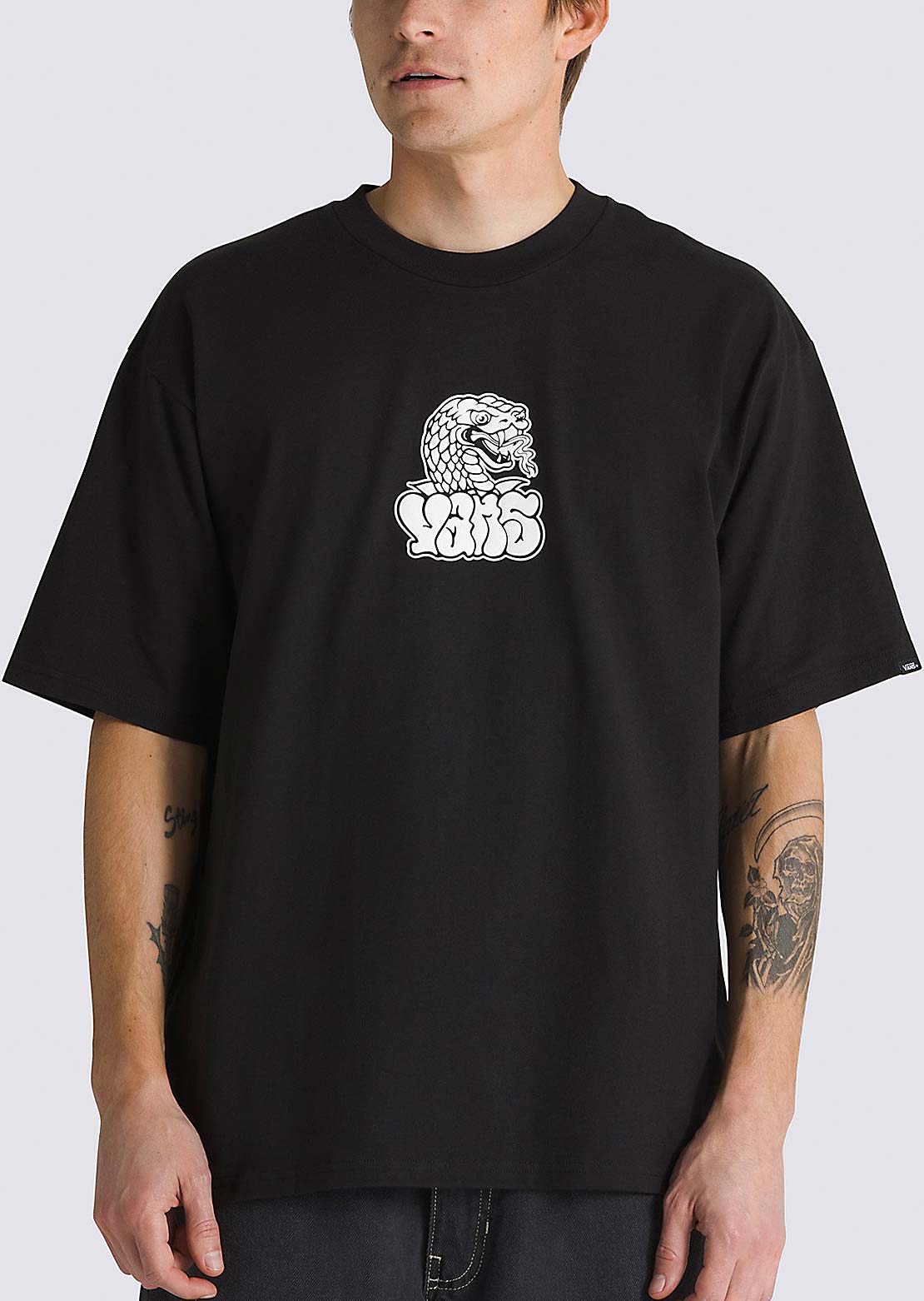 Vans Men's Rattler T-Shirt