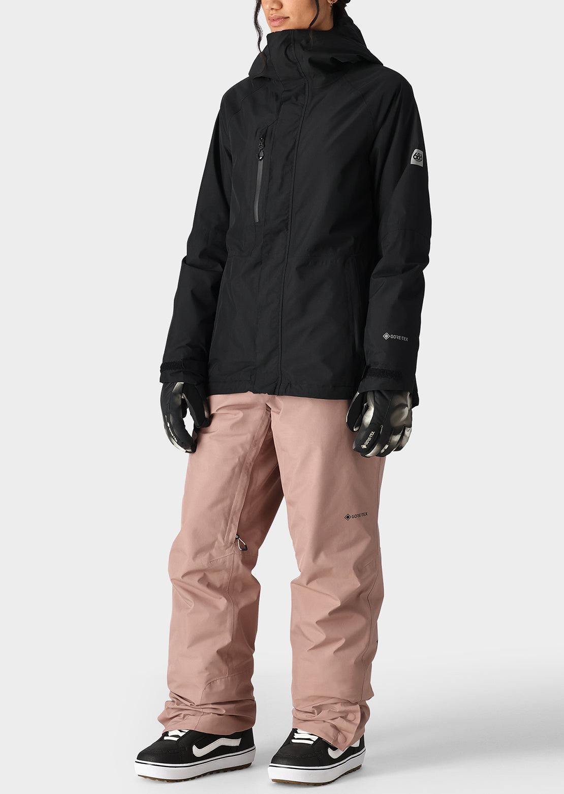 686 Women's GORE-TEX Willow Insulated Jacket