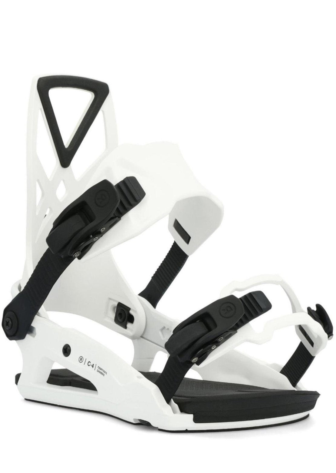 Ride Men's C-4 Snowboard Bindings