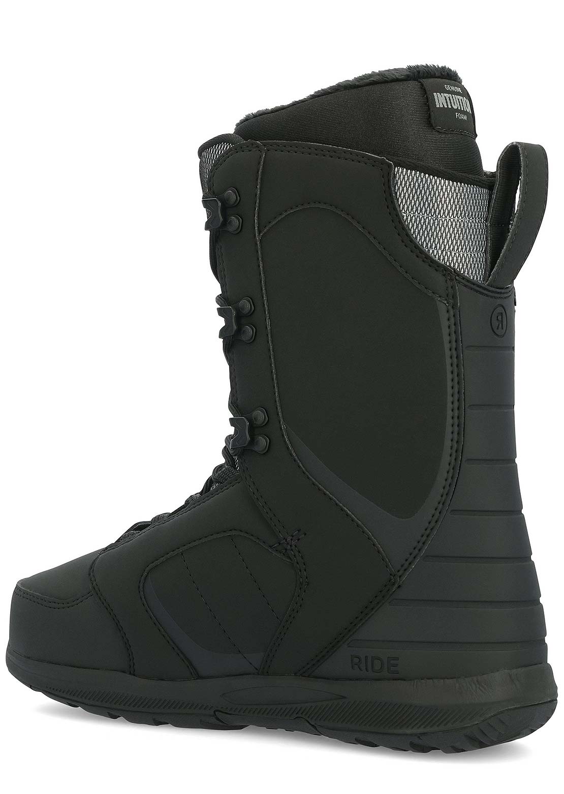 Ride Men's Anchor Snowboard Boots