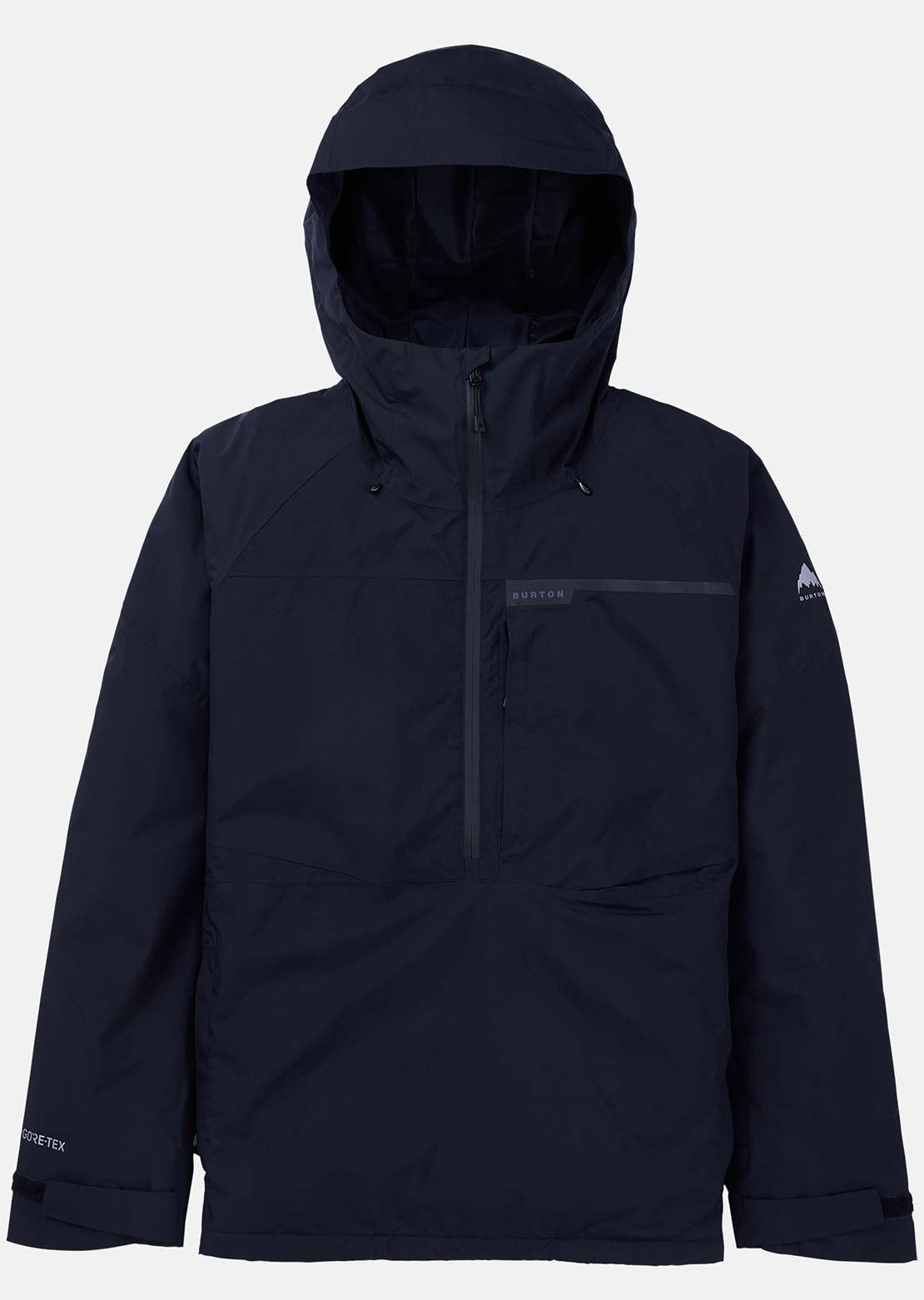 Burton Men's Pillowline GORE-TEX Anorak Jacket