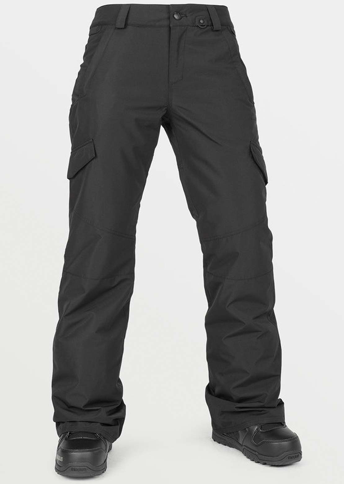 Volcom Women's Bridger Insulated Pant