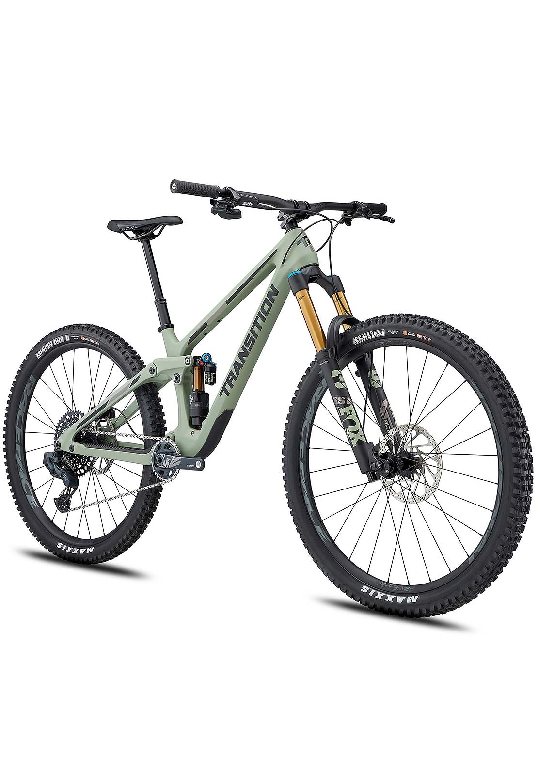 Transition Sentinel Carbon AXS Mountain Bike Cheap Wide Range Of