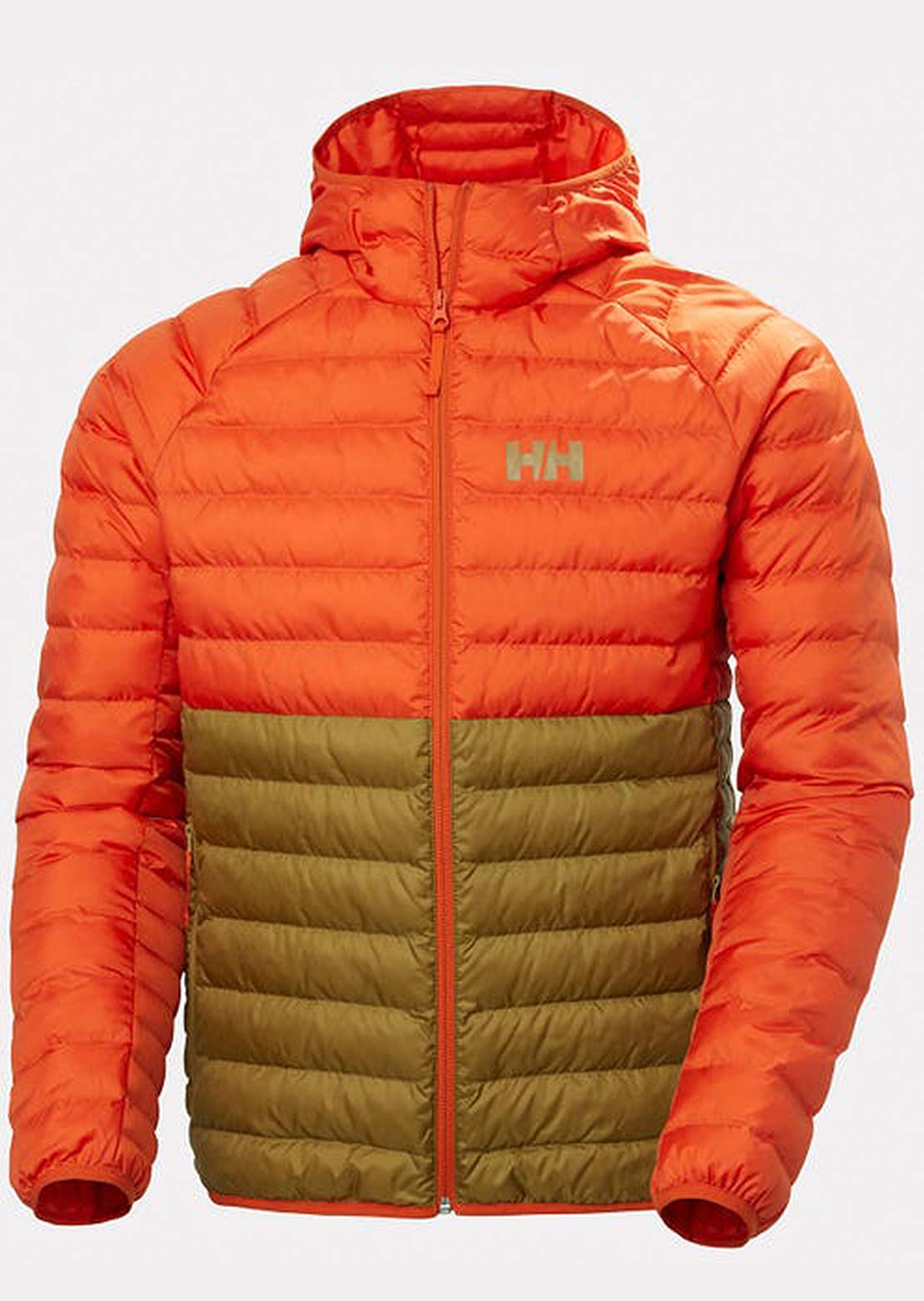 Helly Hansen Men's Banff Hooded Insulator Jacket