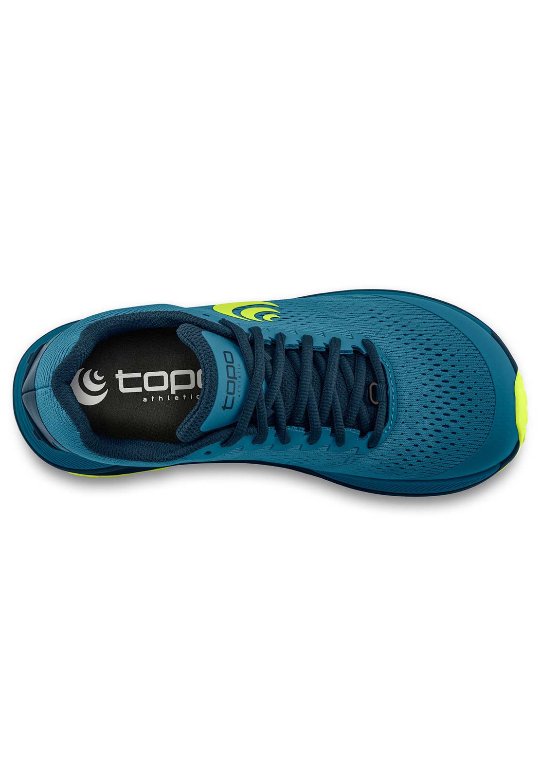 Topo Athletic Men's Ultraventure 3 Running Shoes