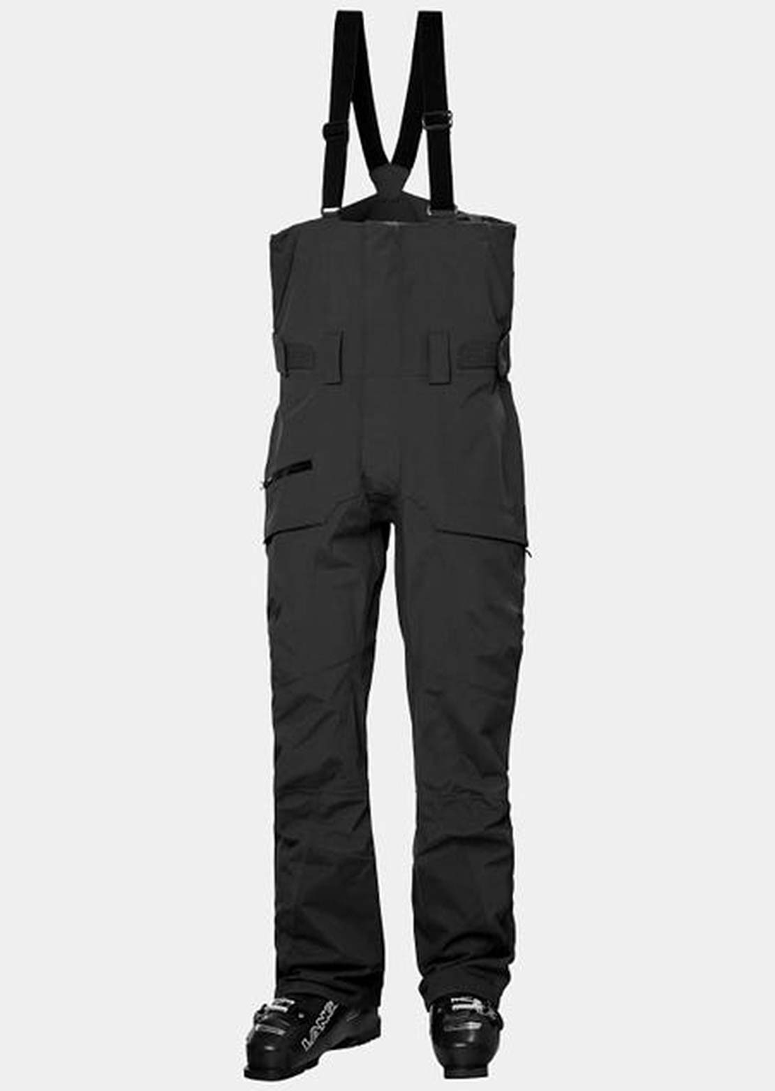 Helly Hansen Men's Sogn Bib Shell Pants