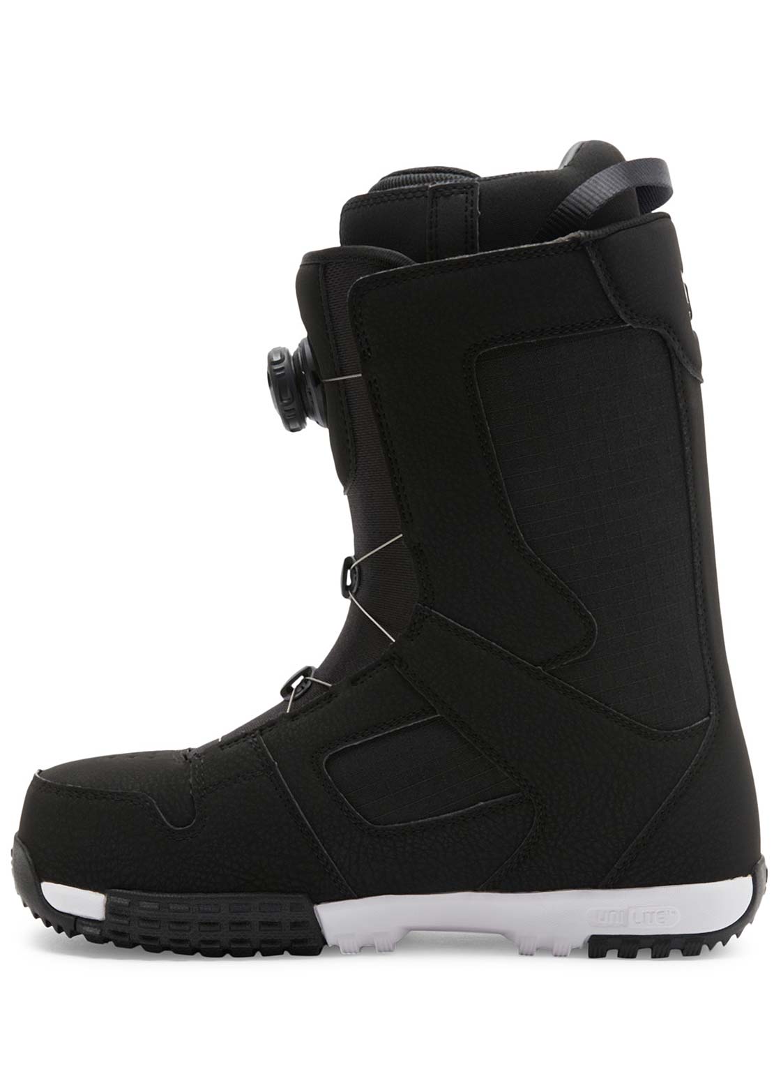 DC Men's Phase Boa Pro Snowboard Boots