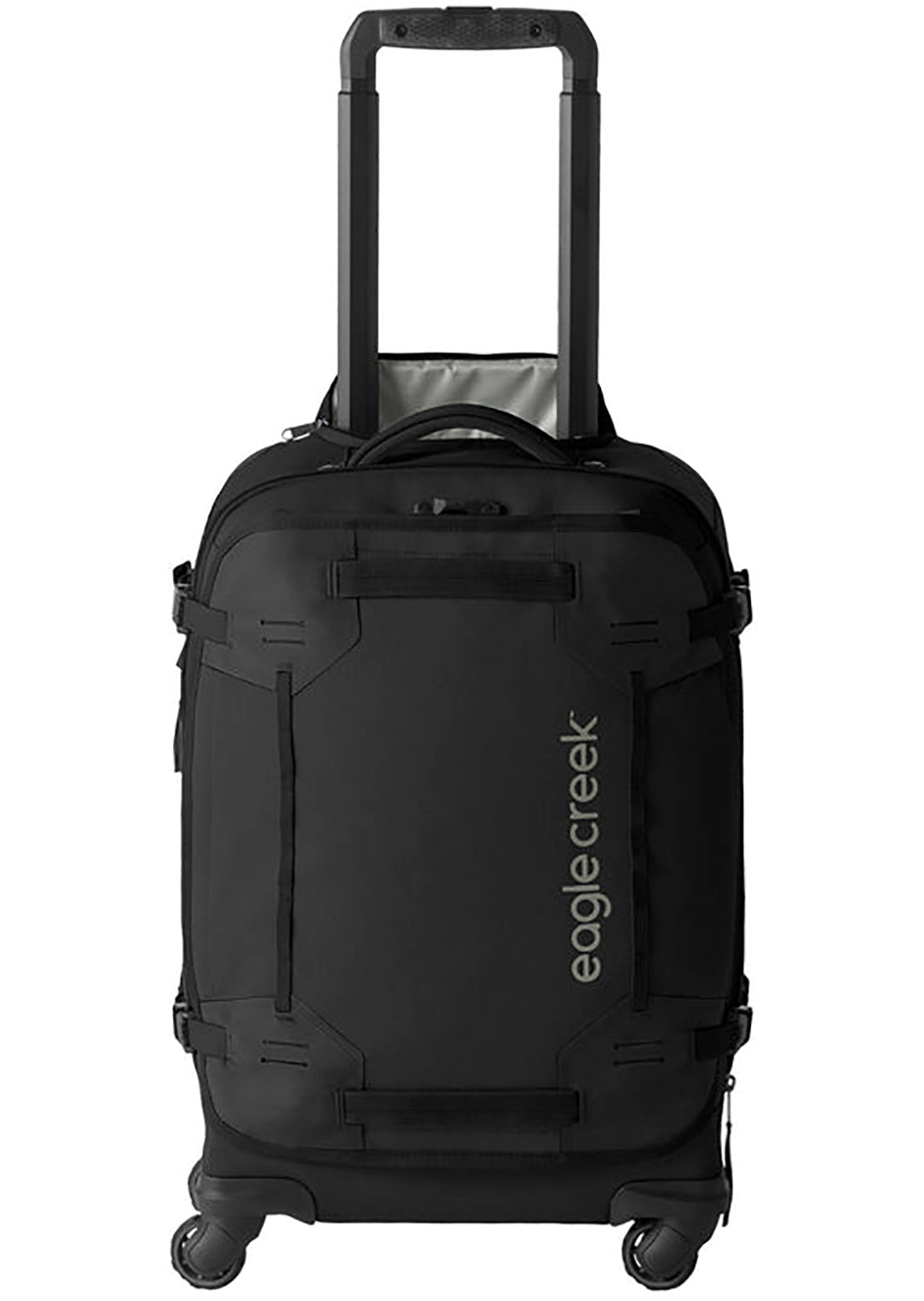 Eagle Creek Gear Warrior XE 4 Wheel Carry-On Luggage Discount Online Online