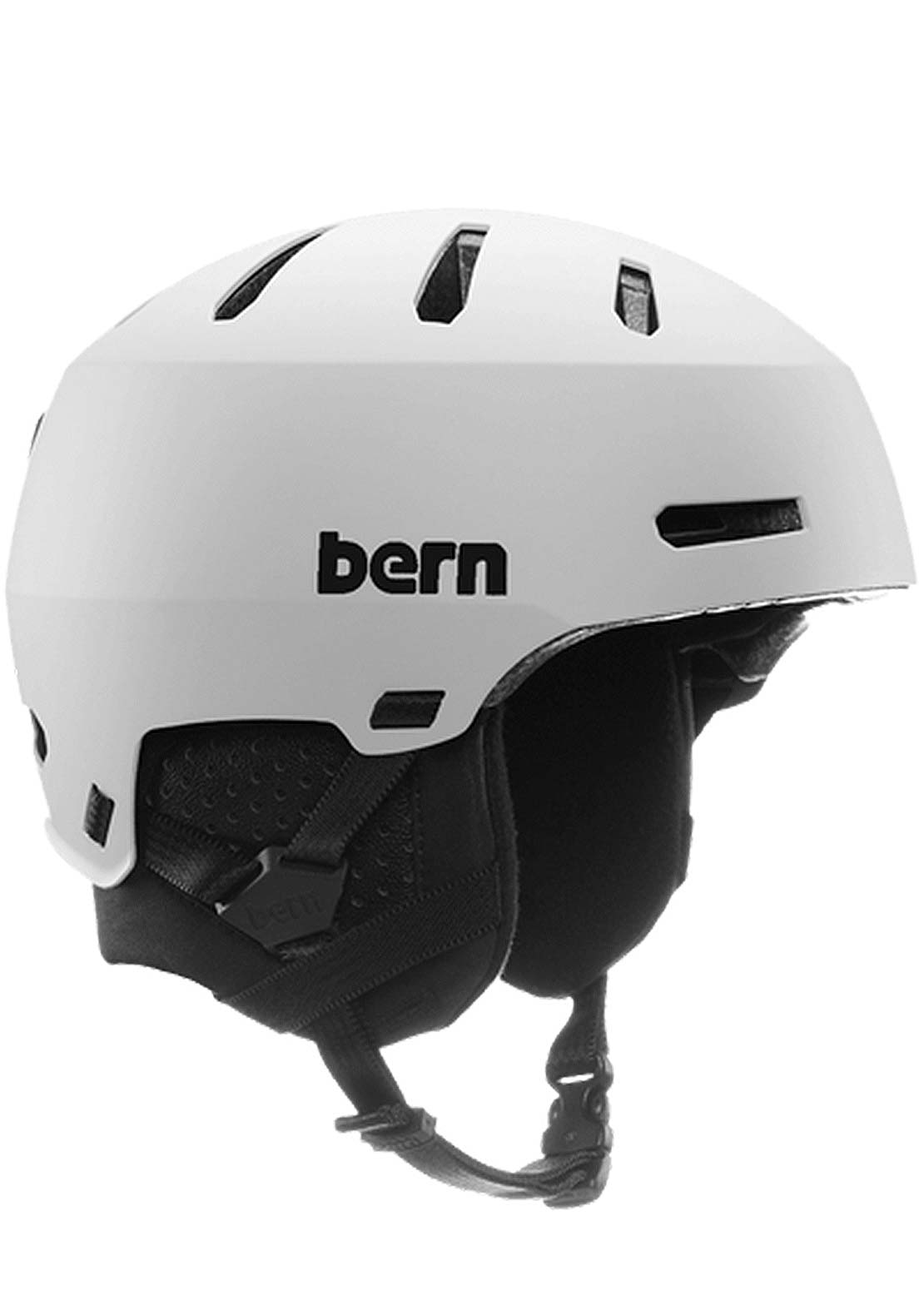 Bern Unisex Macon 2.0 MIPS Snow Helmet Discount View